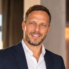 Julien Brebion, Directeur Immobilier, MAPA Property