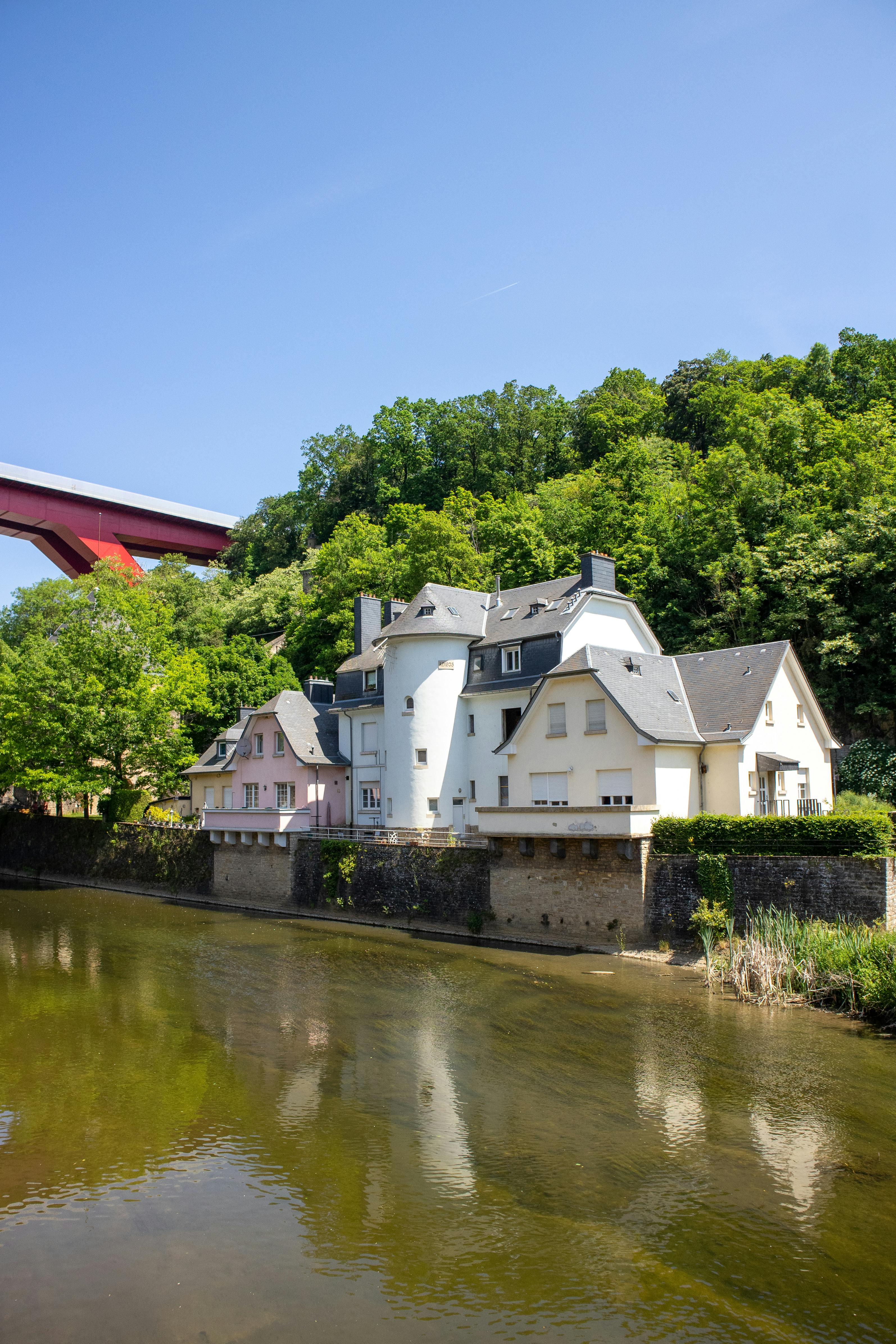 Vivre au Luxembourg : pourquoi le Grand-Duché reste l'un des choix les plus rationnels en Europe
